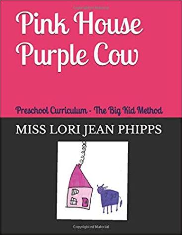 PINK HOUSE PURPLE COW COVER IMAGE 2019